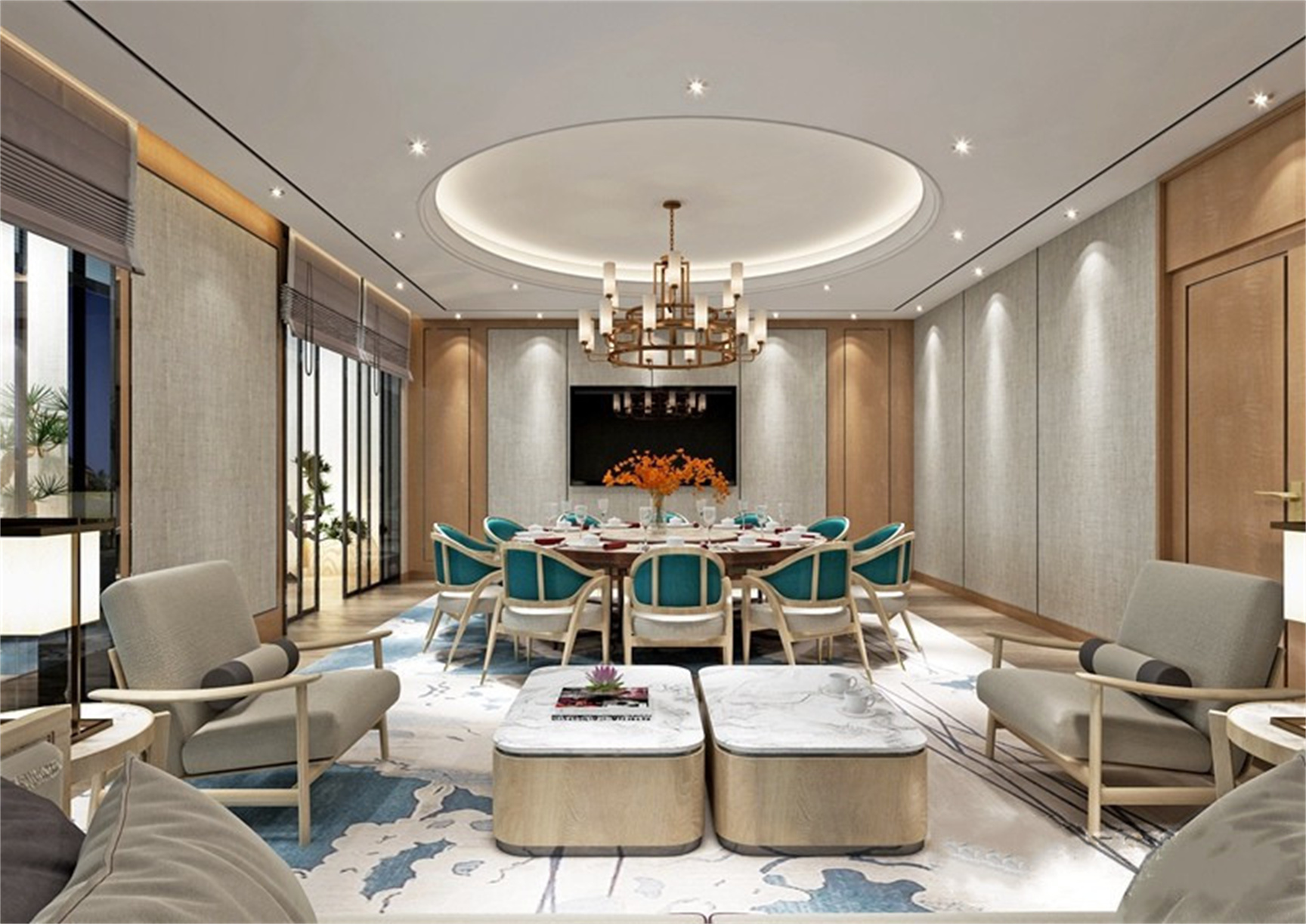 广东大荣建设有限公司