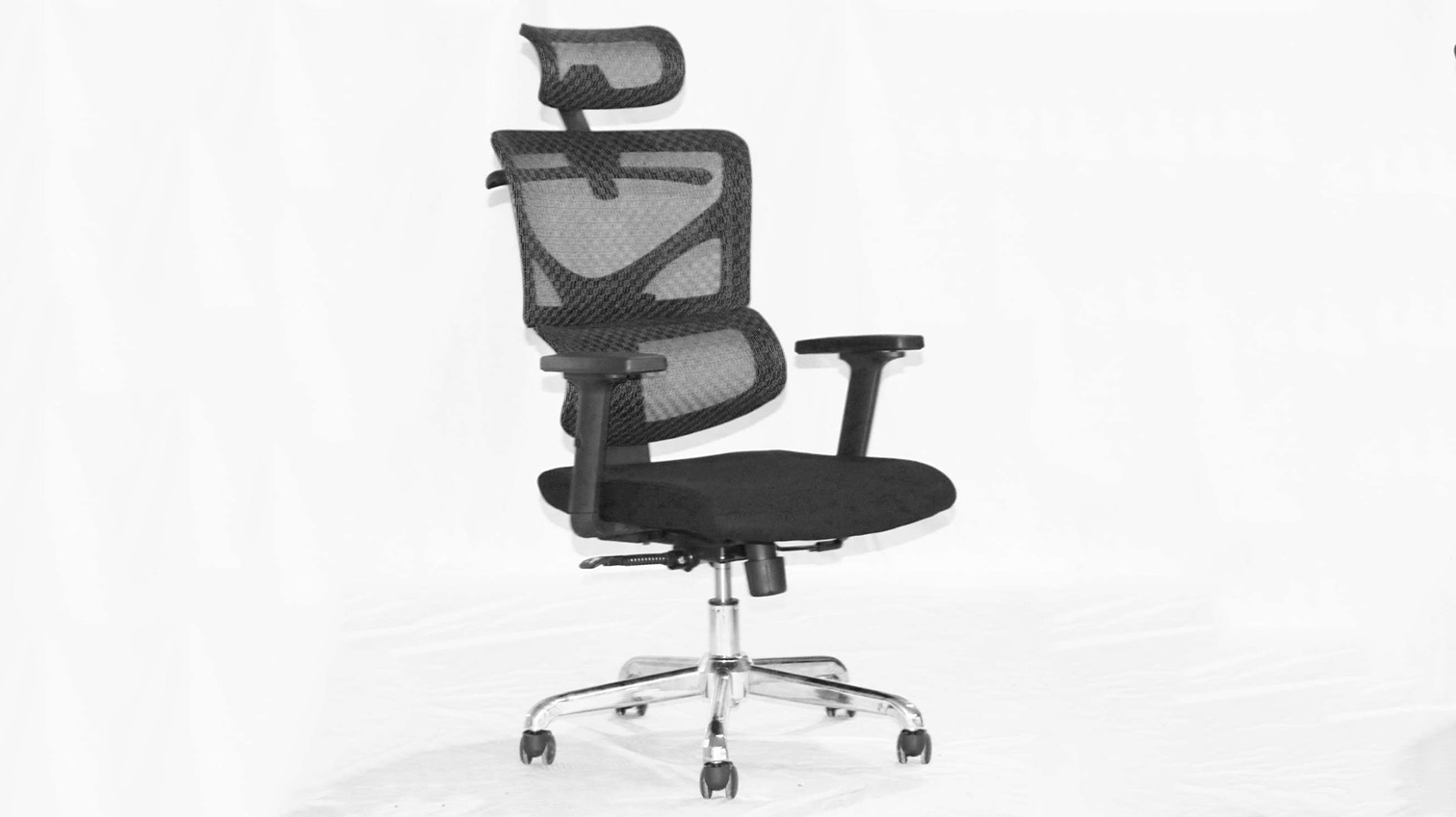 网布椅-DY6200B
