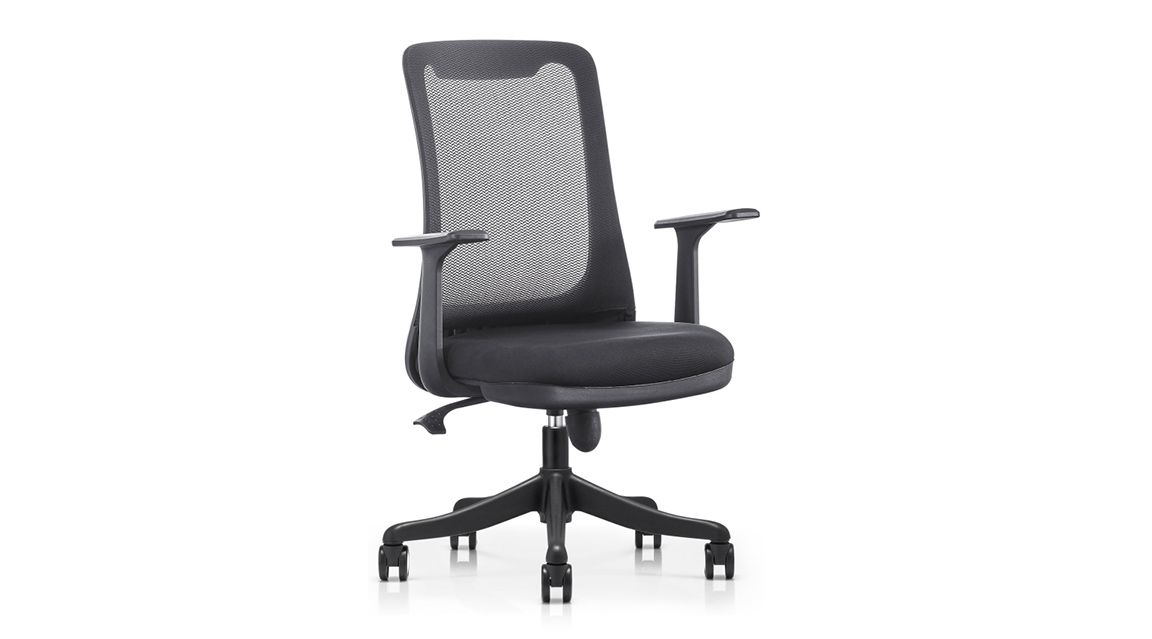 网布椅-Q53