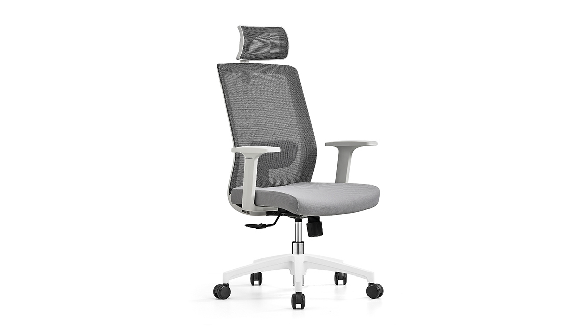 网布椅-Q680