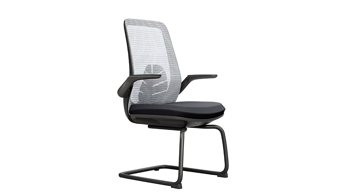 网布椅-T90