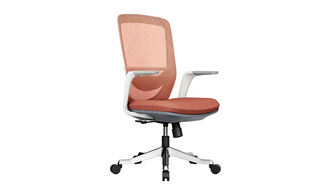 Walnut Z Chair with Ottoman — Bowery & Grand